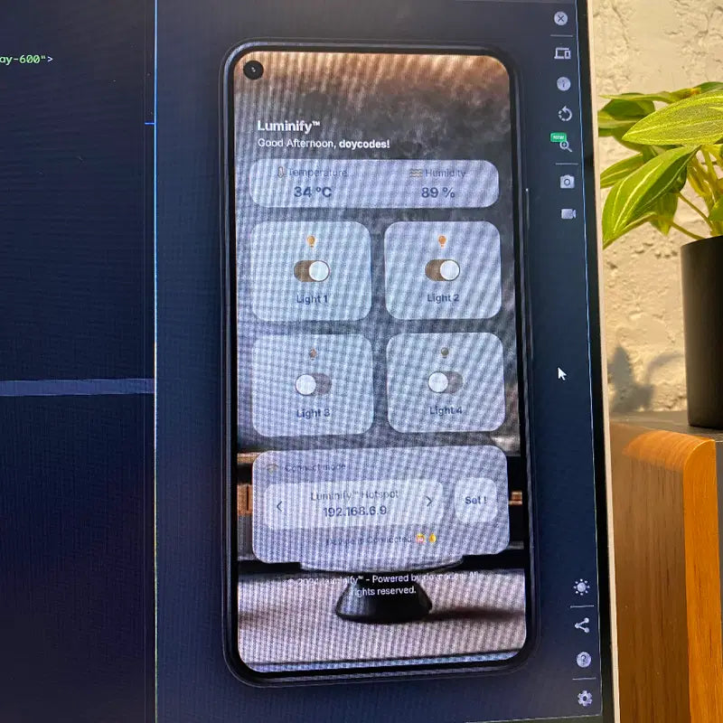Luminify v2.0 - Automatically Brighter